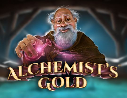 Alchemist's Gold