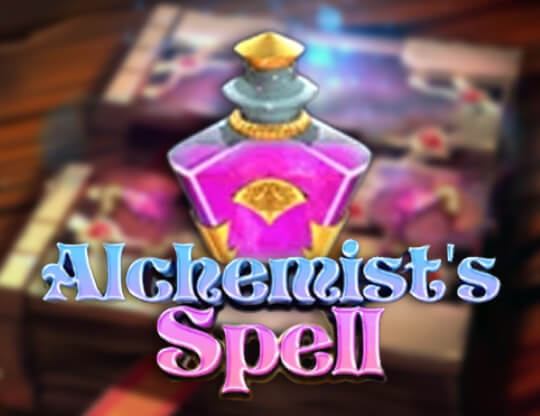 Alchemist's Spell