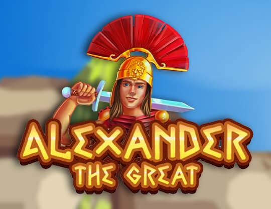 Alexander the Great