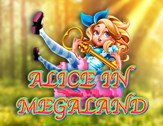 Alice In MegaLand