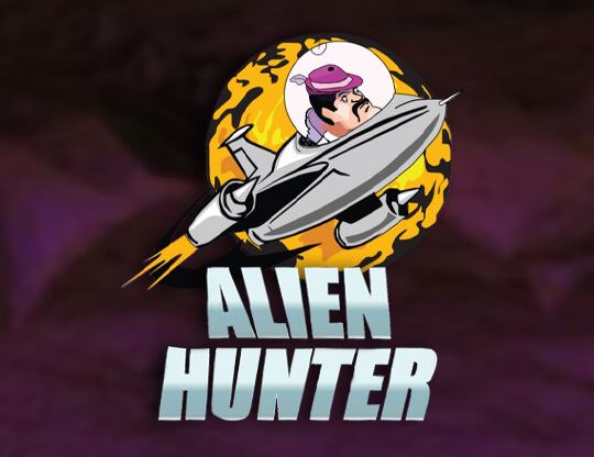 Alien Hunter