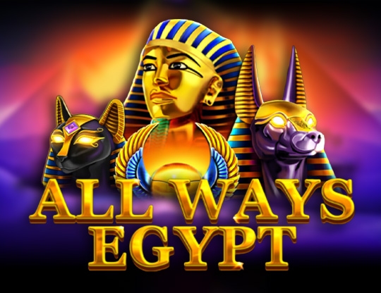 All Ways Egypt