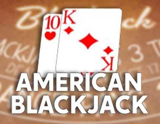 American Blackjack