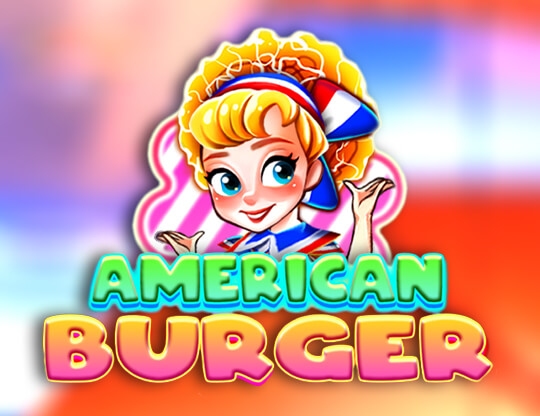 American Burger