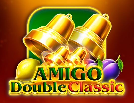 Amigo Double Classic