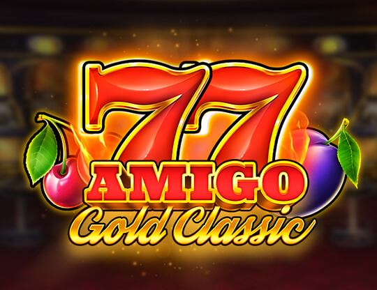 Amigo Gold Classic