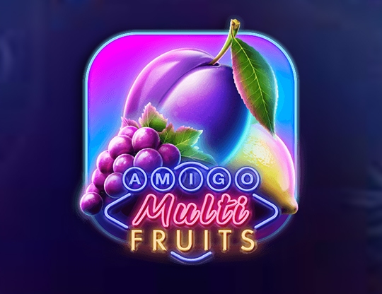 Amigo Multifruits