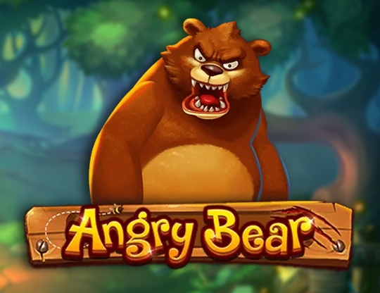 Angry Bear