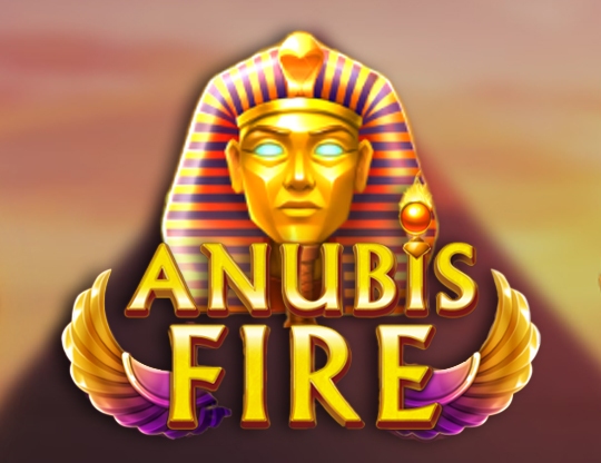 Anubis Fire