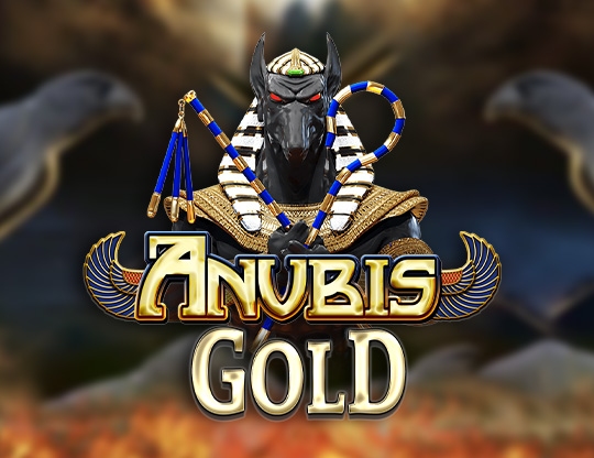 Anubis Gold