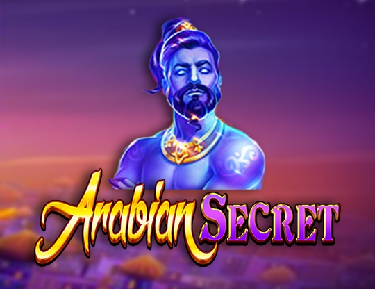 Arabian Secret