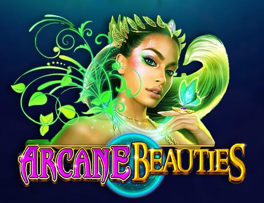 Arcane Beauties