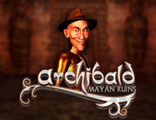 Archibald Mayan Ruins