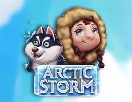 Arctic Storm