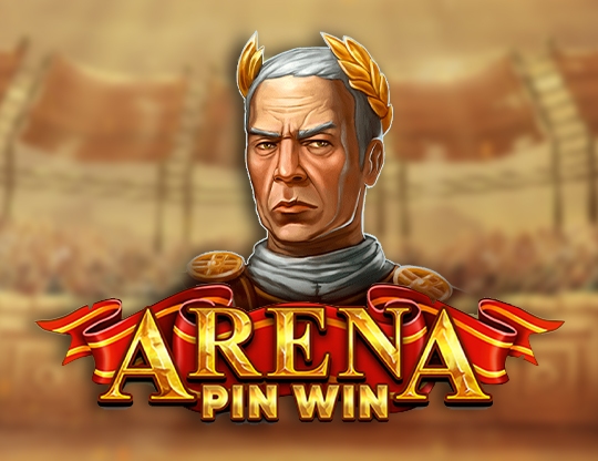 Arena Pin Win
