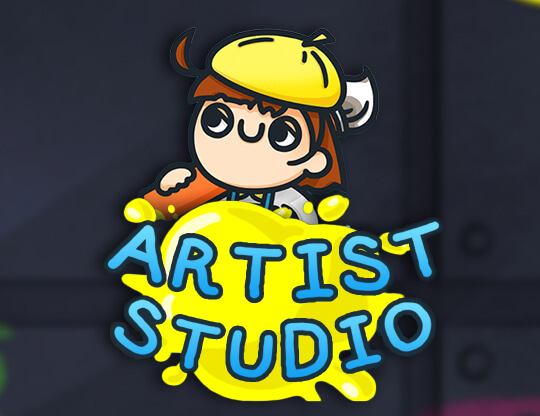 Artist Studio