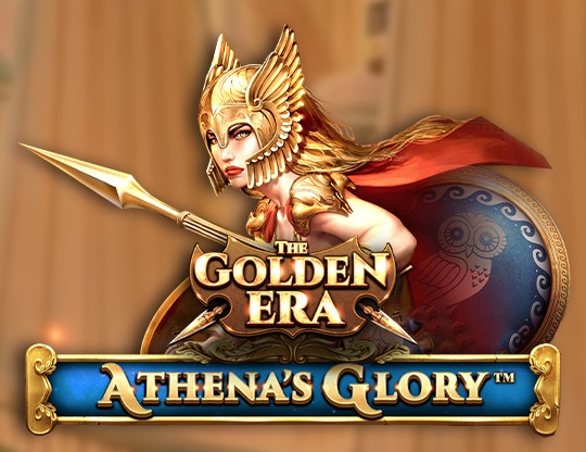 Athena's Glory The Golden Era