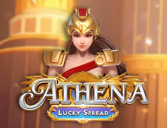 Athena Lucky Spread