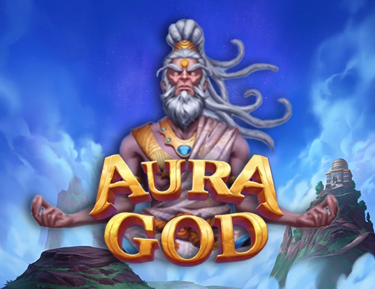 Aura God
