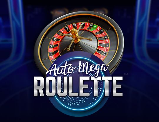 Auto Mega Roulette