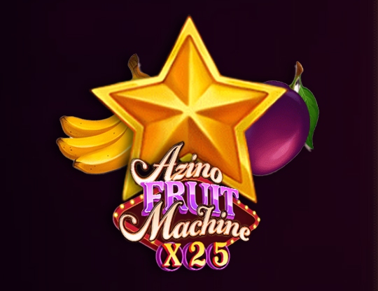 Azino Fruit Machine