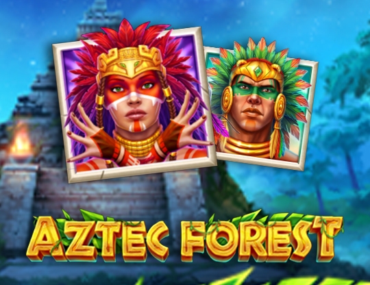 Aztec Forest