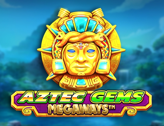 Aztec Gems Megaways