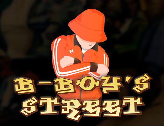 B-Boy’s Street