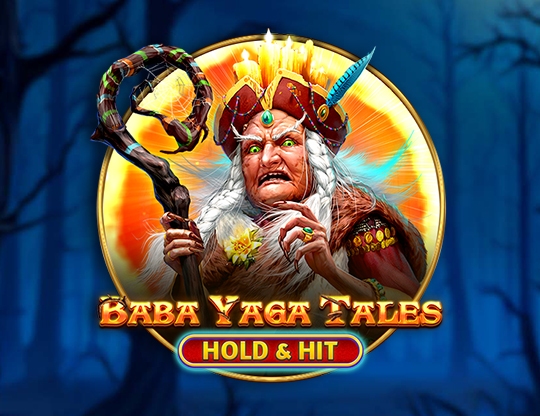 Baba Yaga Tales – Hold & Hit