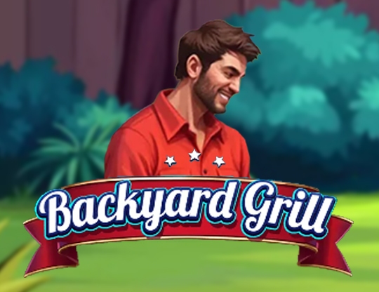 Backyard Grill