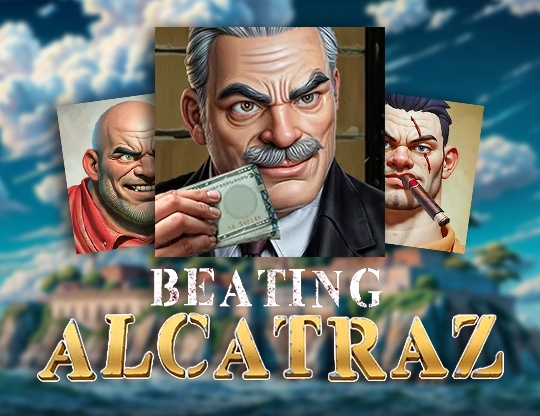 Beating Alcatraz