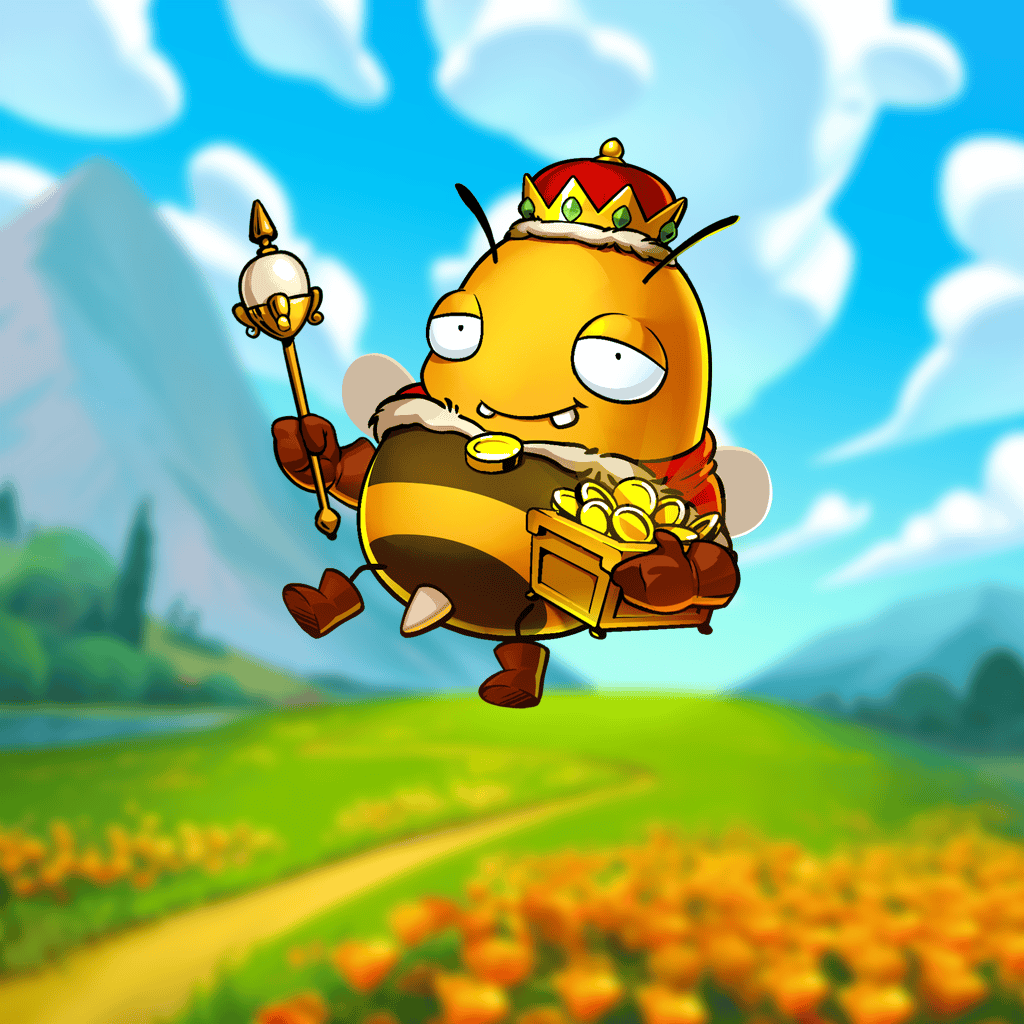 Bee Hive Bonanza