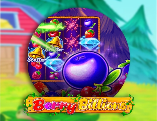 Berry Billions