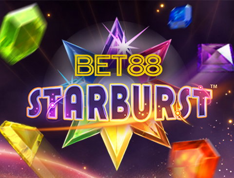 Bet88 Starburst