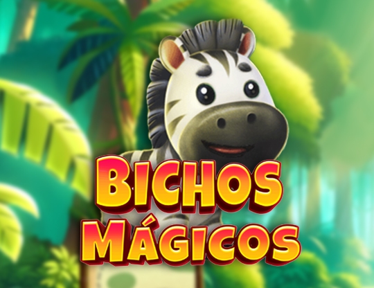 Bichos Magicos