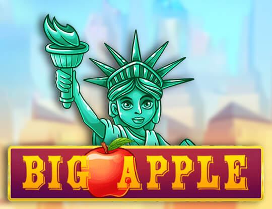 Big Apple