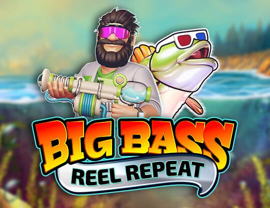 Big Bass Reel Repeat