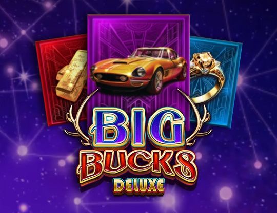 Big Bucks Deluxe