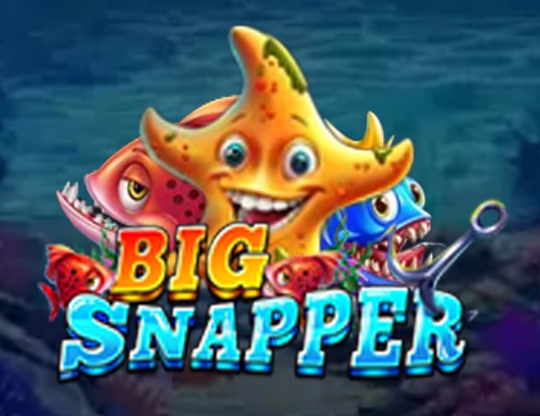 Big Snapper