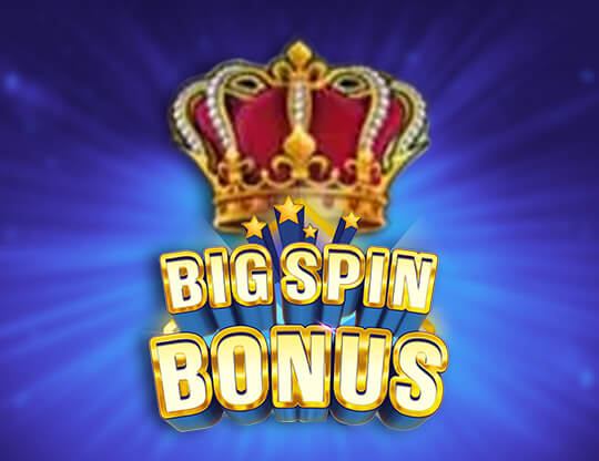Big Spin Bonus