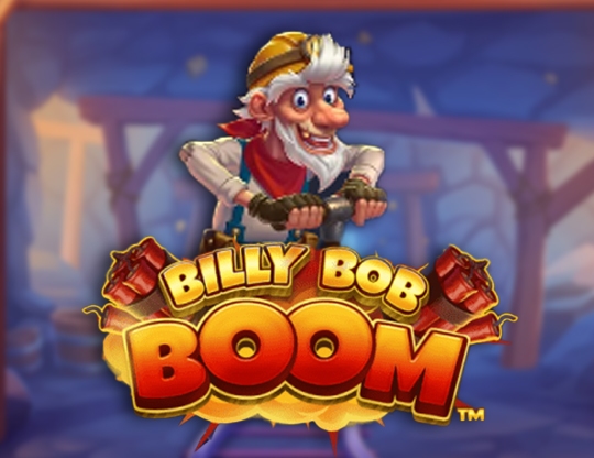 Billy Bob Boom