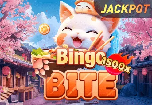 Bingo Bite
