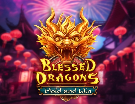 Blessed Dragons Hold and Win