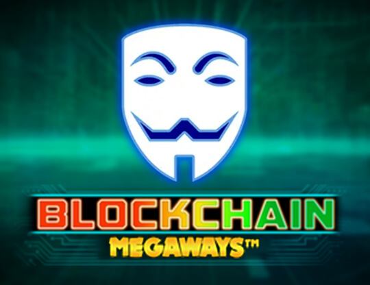 Blockchain Megaways