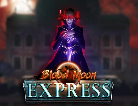 Blood Moon Express