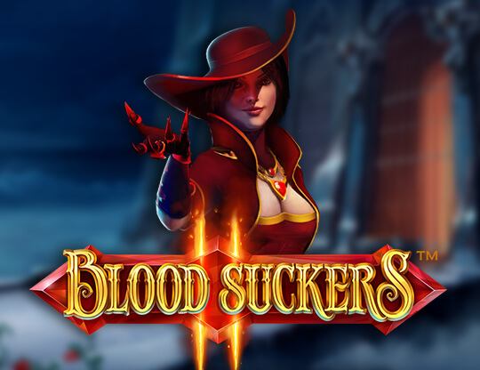 Blood Suckers II