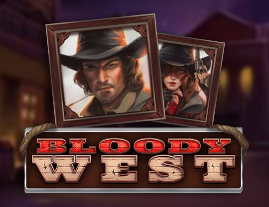 Bloody West