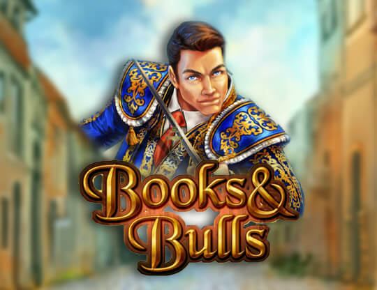 Book & Bulls