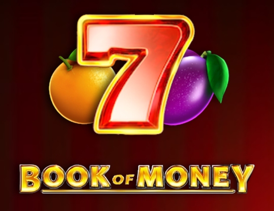 Book Of Money