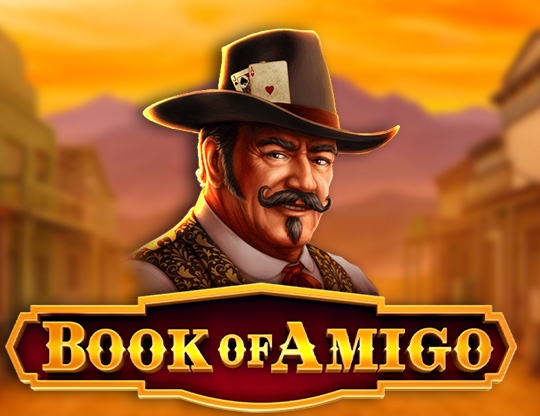 Book of Amigo